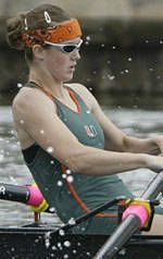 Hurricane Rowing Primed for Success in 2004-05