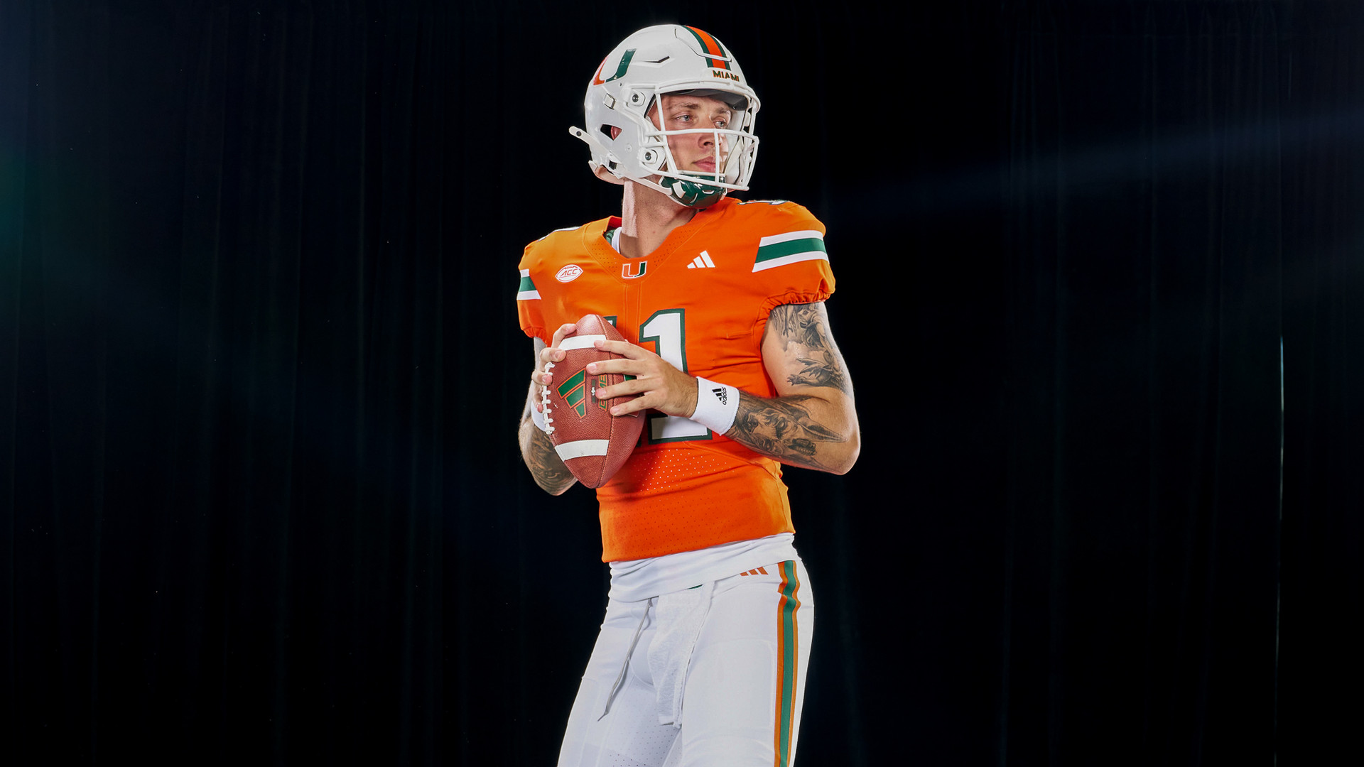 Beck Selected to Johnny Unitas Golden Arm Watch List