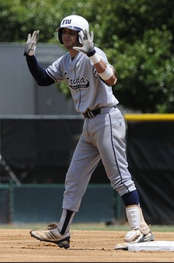 Game 3 - NCAA Division 1 Baseball - Coral Gables Regional_3

Dartmouth vs Florida International