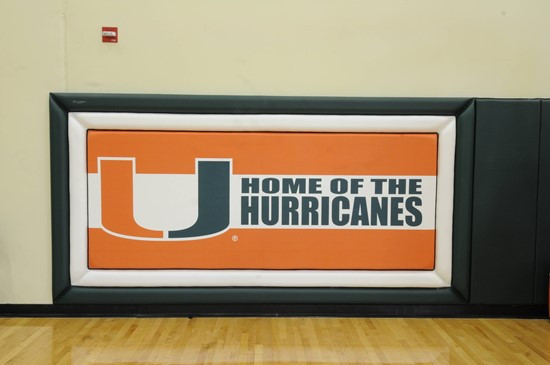 UM Fieldhouse