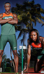 Miami Set to Host Hurricane Invitational