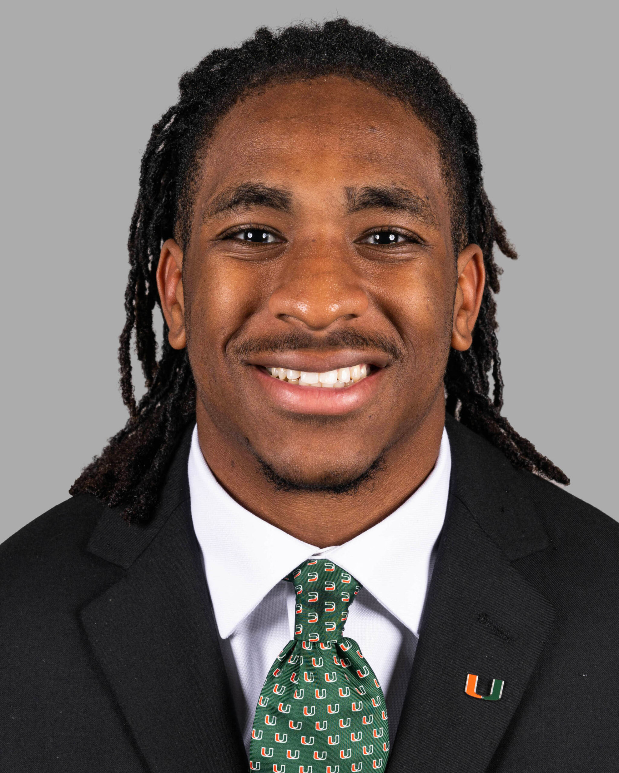 Terrell Walden II