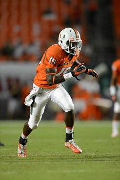 D'Mauri Jones vs. SSU