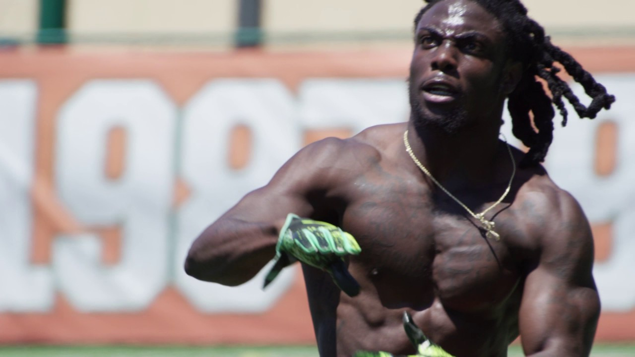 Pro Day | Canes Football | 3.29.17