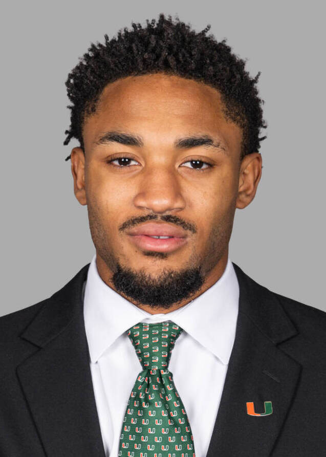 Cam Vaughn athlete image