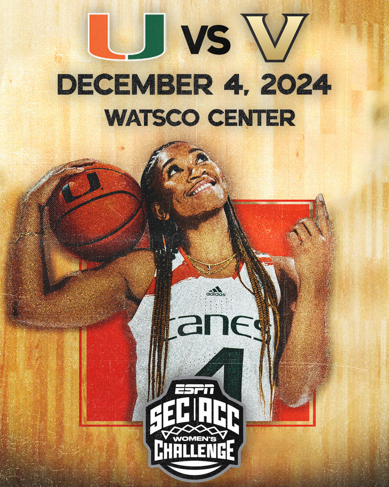 SEC/ACC Challenge December 4