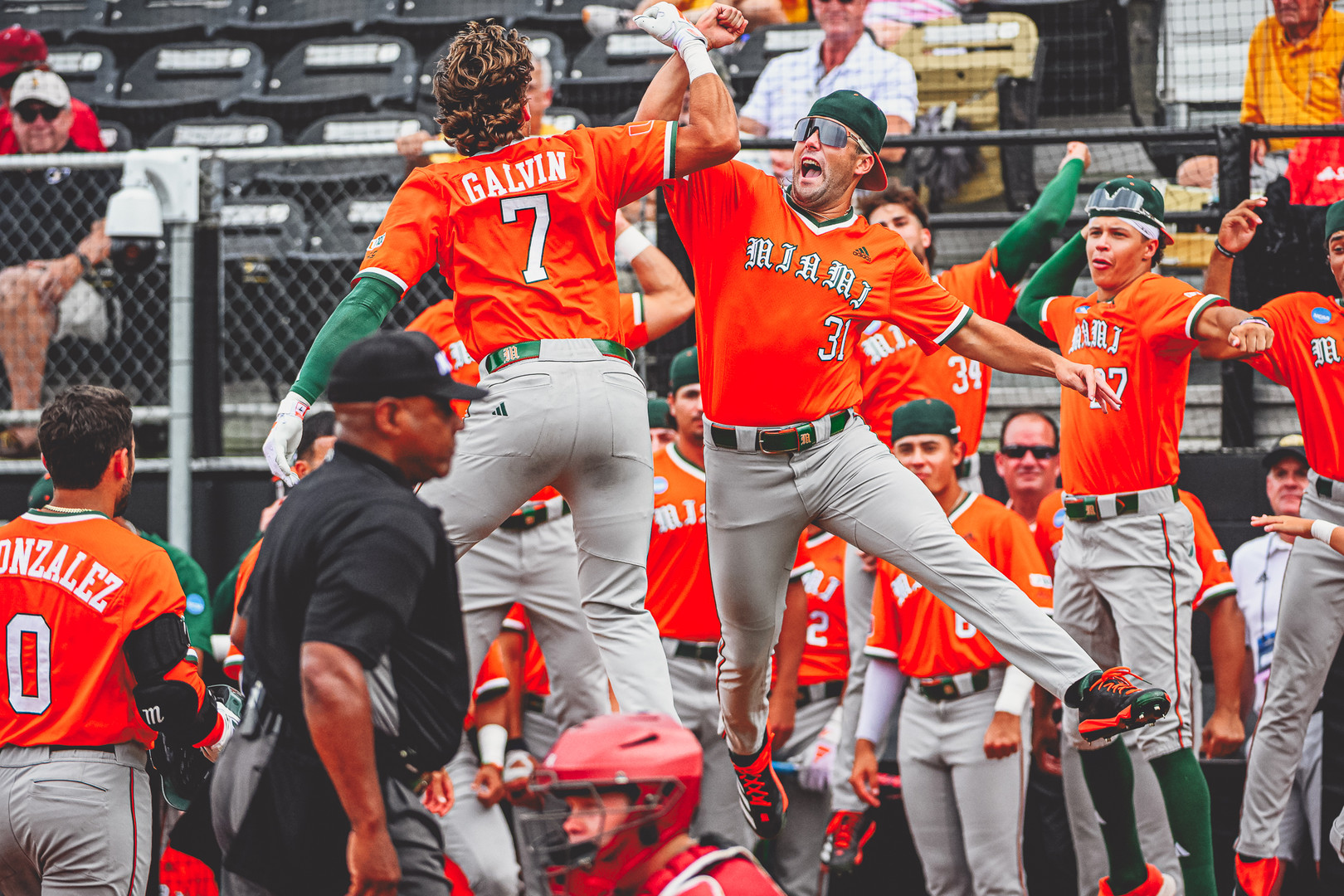 Hurricanes Take Down Crimson Tide in Tournament Opener Hurricanes Take Down Crimson Tide in Tournament Opener
