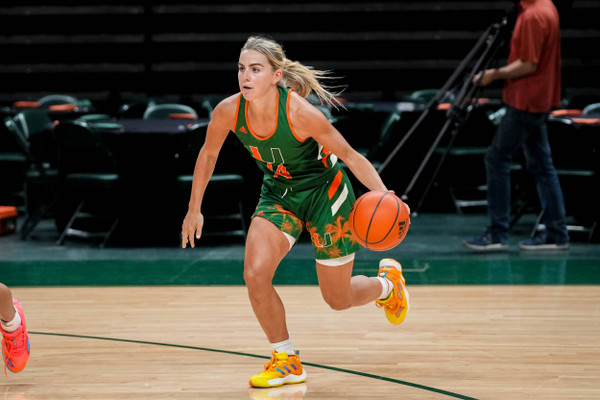 Cavinder Tabbed To Nancy Lieberman Award Watch List – University Of ...