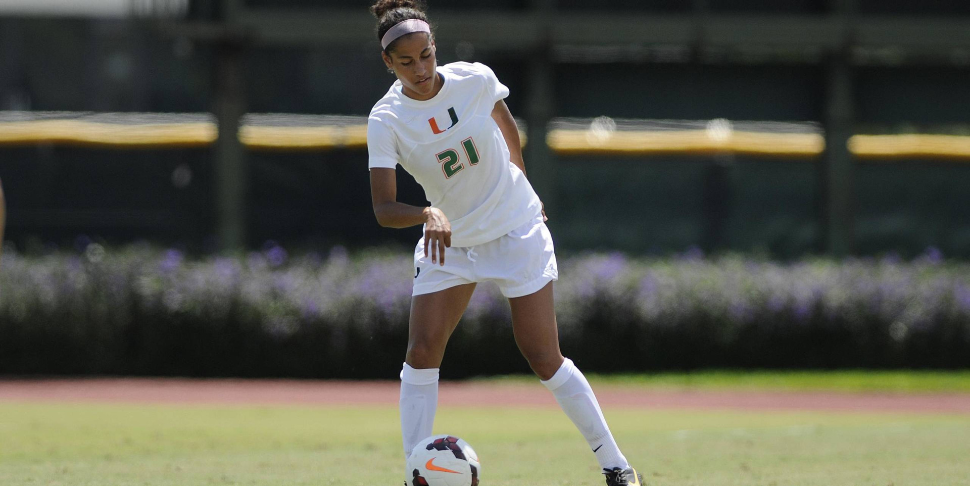 Soccer Falters on the Road at No. 3 FSU