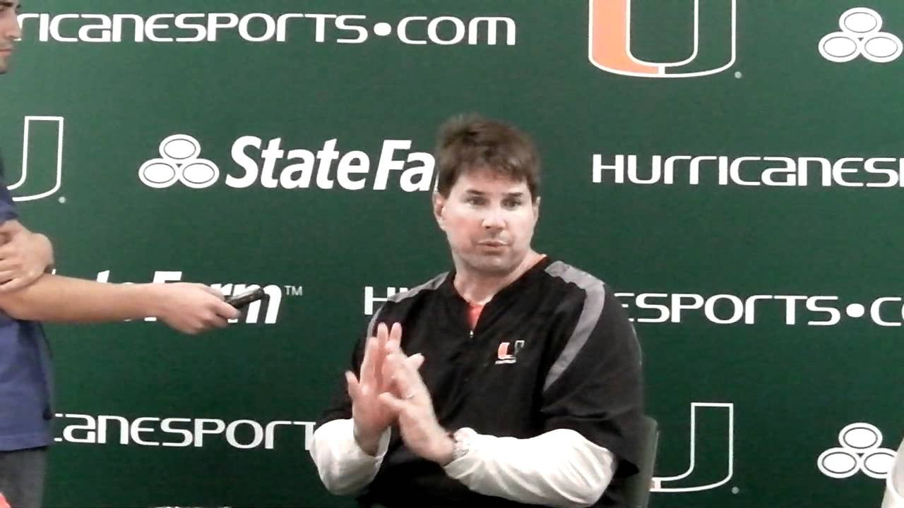 Al Golden - April 3, 2012