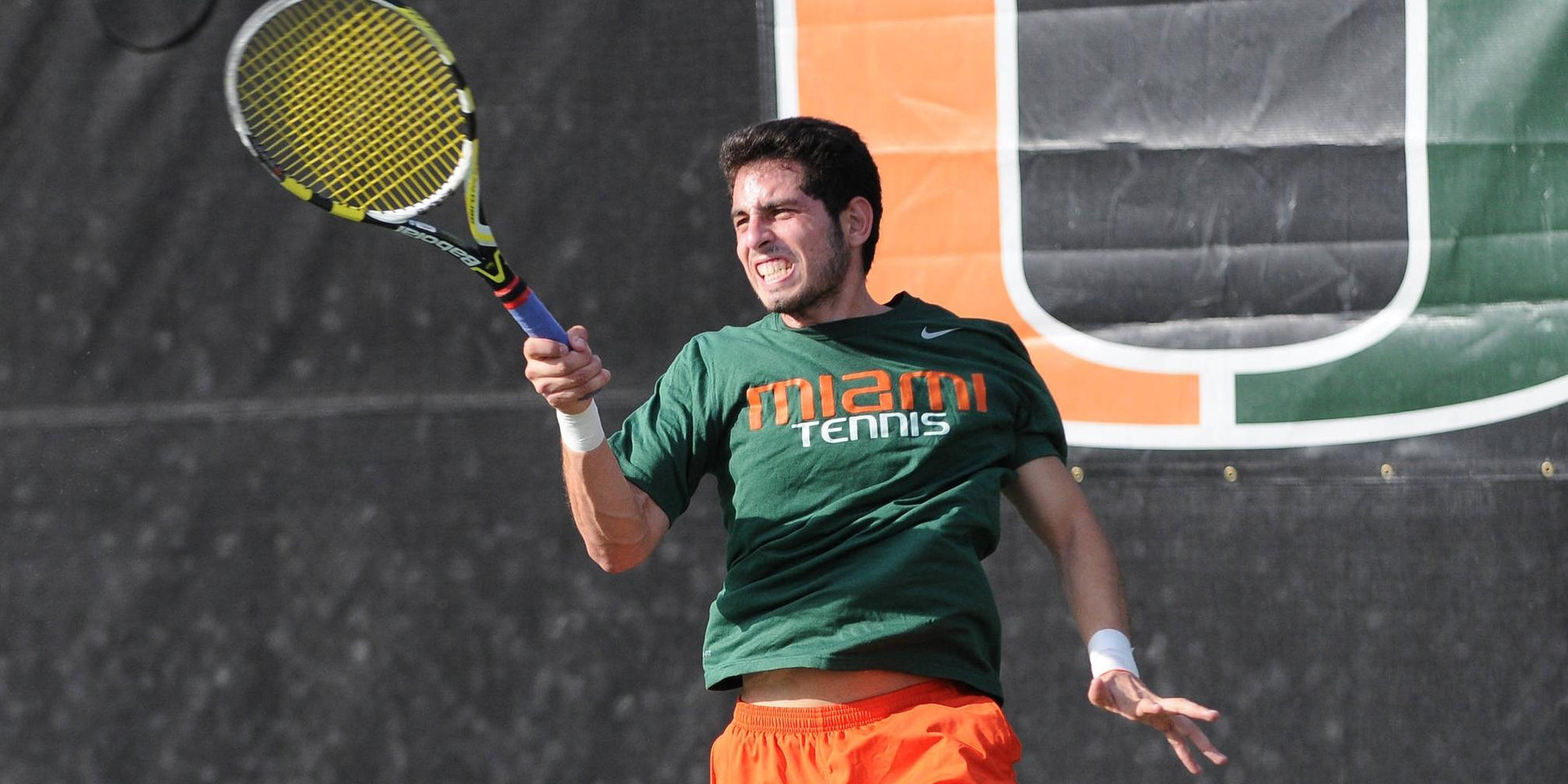 Men's Tennis Sweeps Bethune-Cookman, 7-0