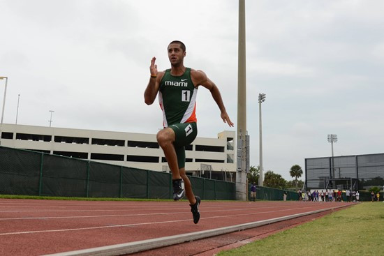 2014 Miami Invitational
