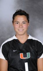 Hurricanes Win Exhibition Over Florida Southern