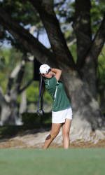 Senior Hirano Leads the Canes to a Top 10 Finish