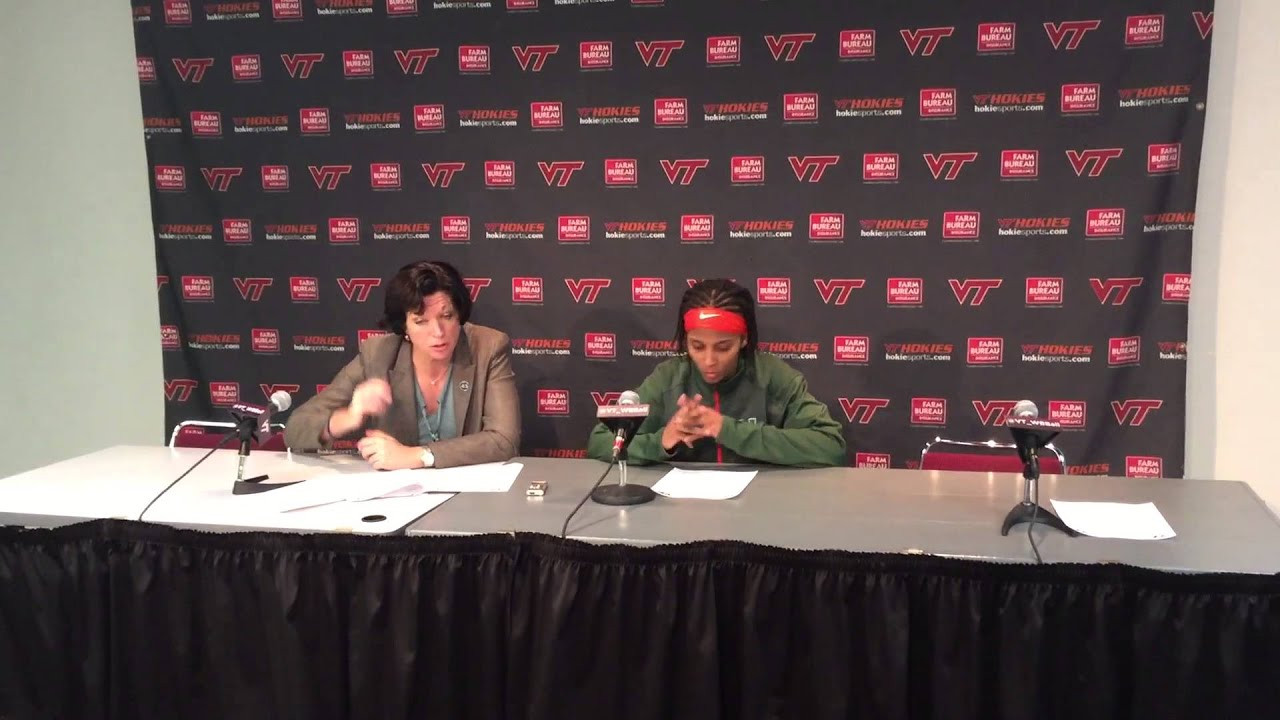 Coach Meier and Motley Postgame - Jan. 11