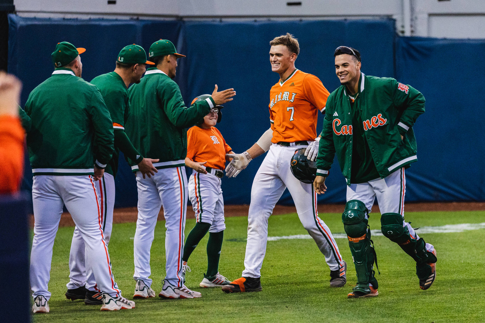 Scanlon Shines in Comeback Win over FIU