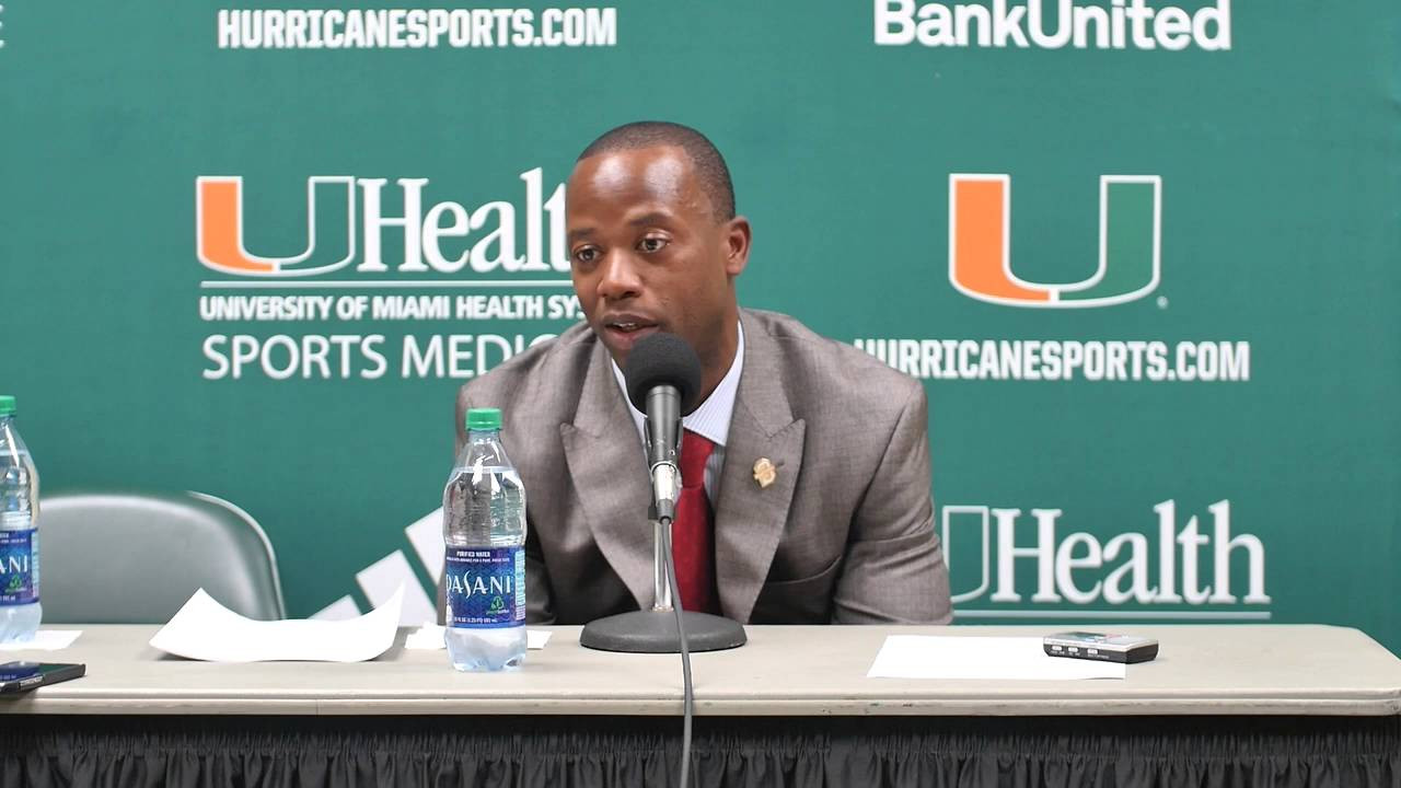 Charleston Head Coach Earl Grant | Post Game Presser | 12.19.15