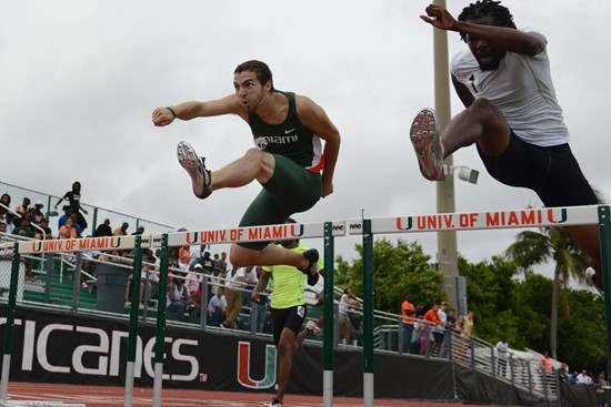 2014 Miami Invitational