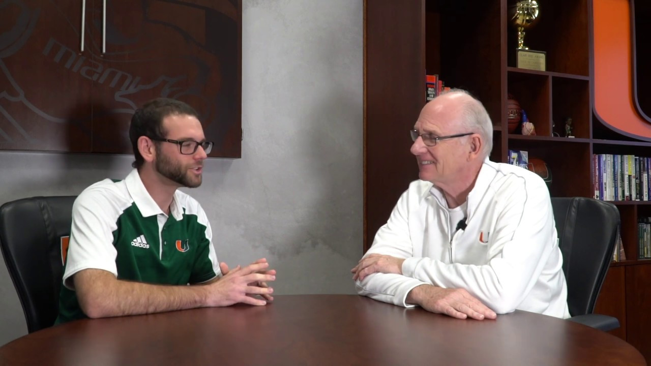 Previewing the 2019-20 Season with Coach L | 10.21.19