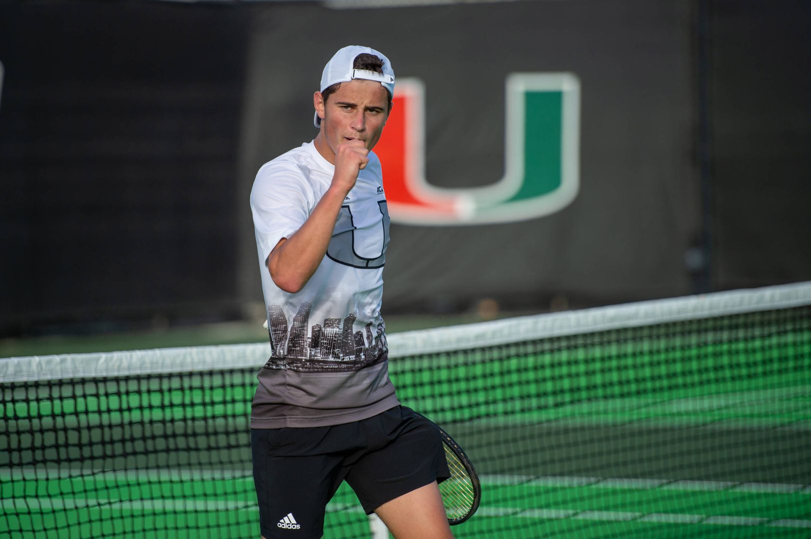 Miami Bests FGCU For Third Straight Win