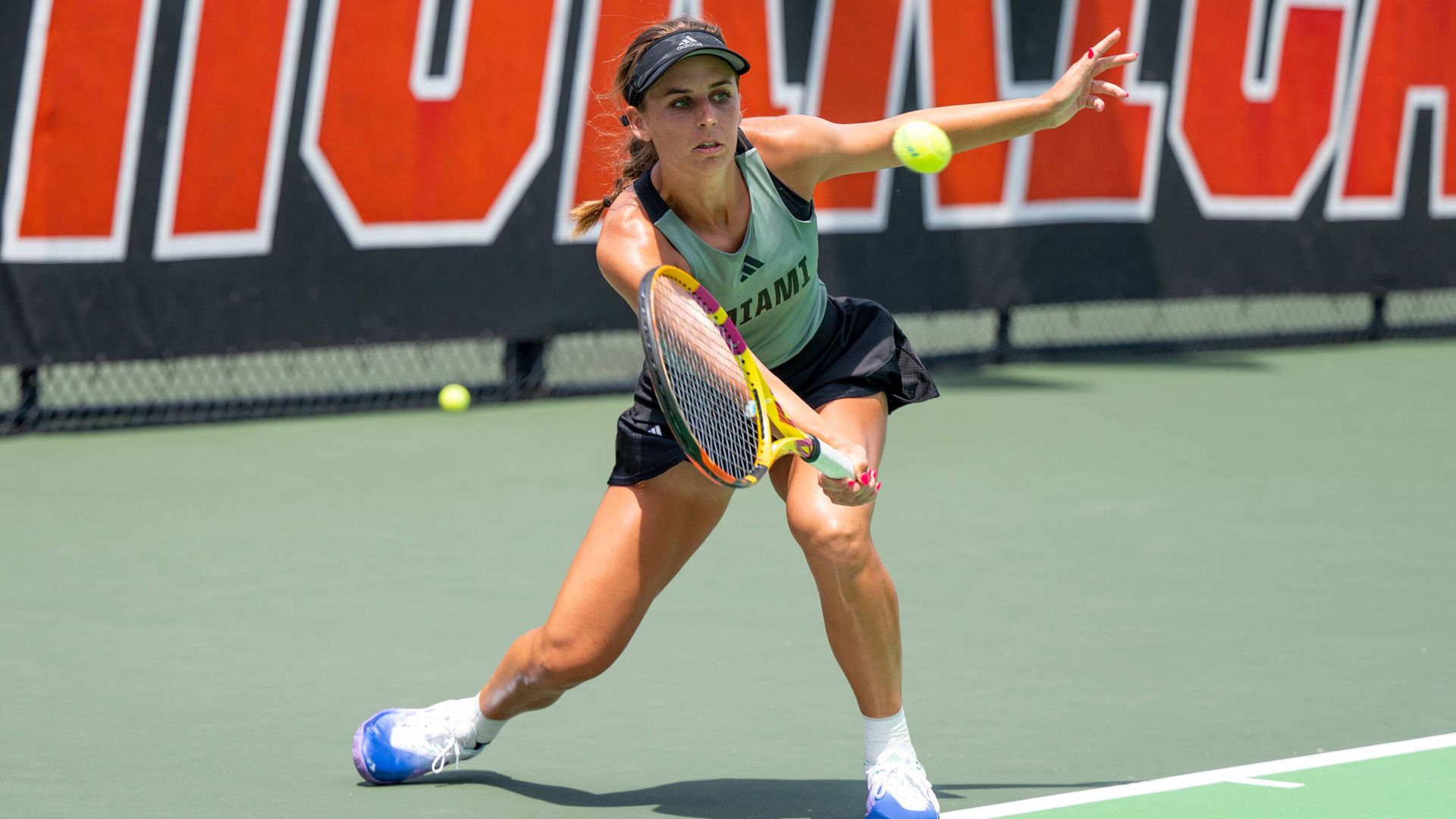 Five from W. Tennis Tabbed to All-ACC Academic Team