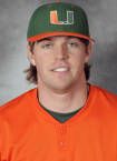 Scott Wiebel - Baseball - University of Miami Athletics
