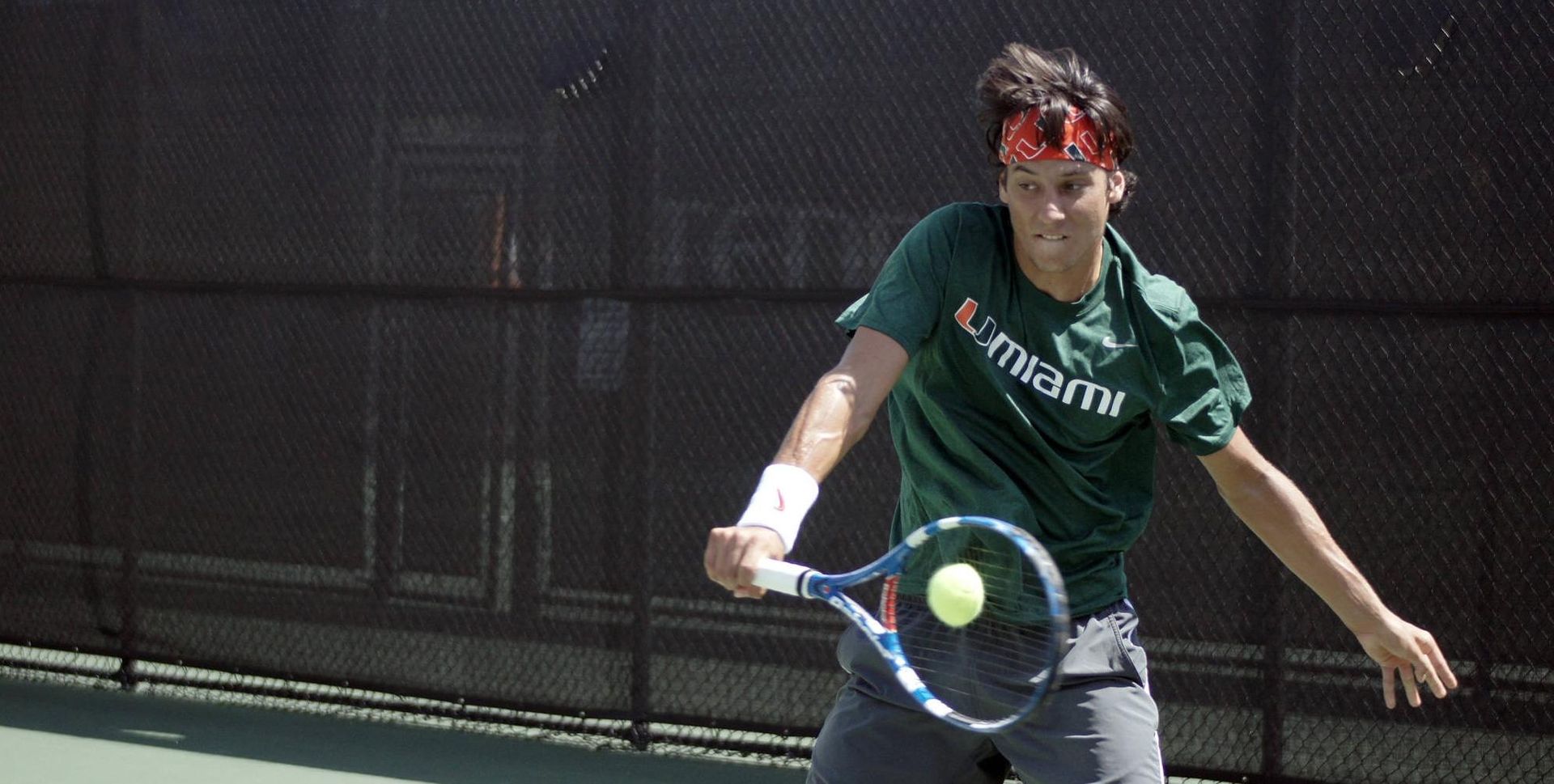 MTennis Finishes Season in Nation's Top-55