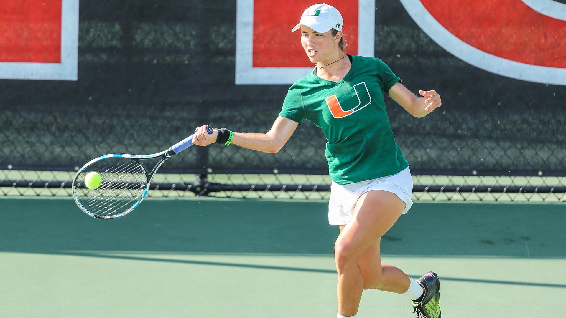 W. Tennis Takes State’s Top Spot in ITA Rankings