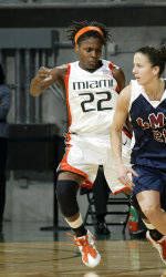 UM Holds Annual Women's Basketball Banquet