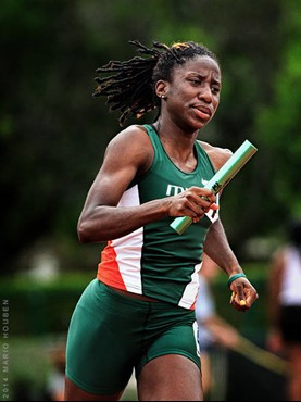 2014 Miami Invitational
