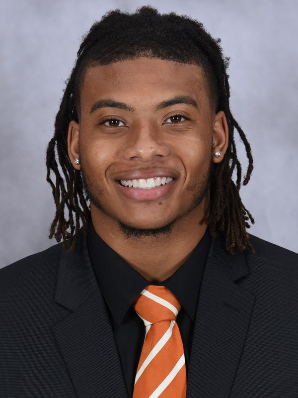 Christian Williams – University of Miami Athletics