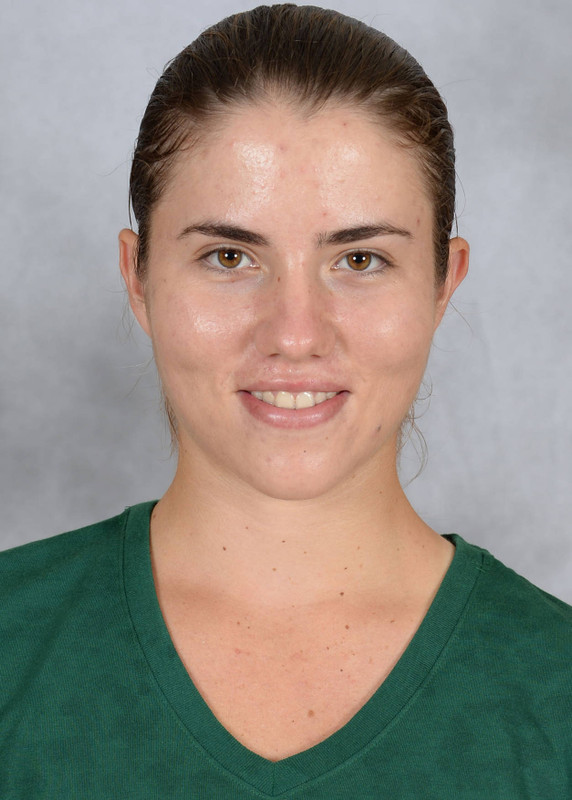 Sara Culbertson - Women's Tennis - University of Miami Athletics