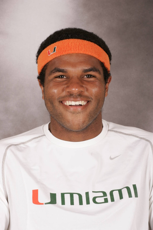 John Hoyes - Men's Tennis - University of Miami Athletics