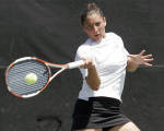 Audra Cohen Captures Her Second Consecutive ACC Player of the Year Honor