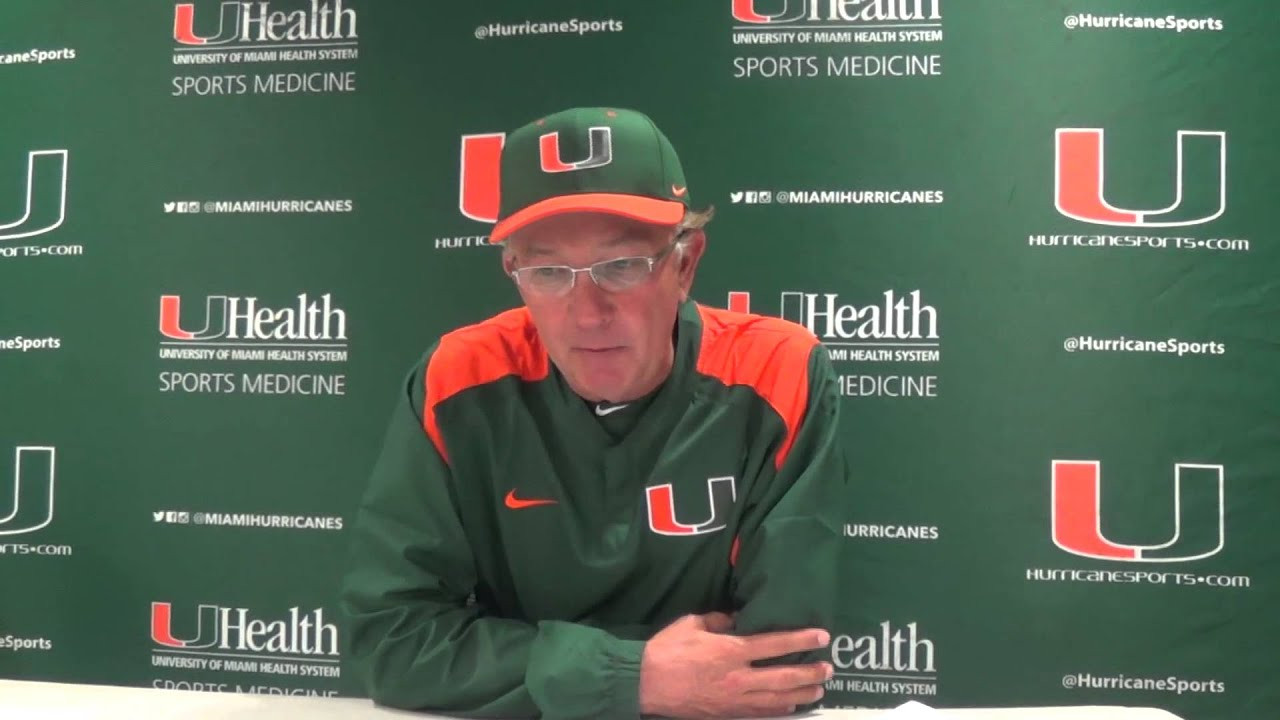 Coach Jim Morris Postgame - March 8, 2014