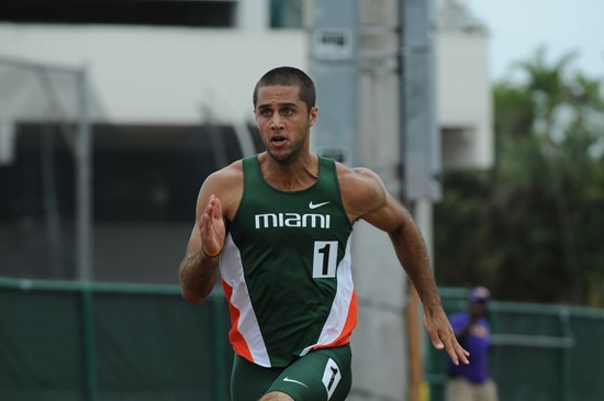 2014 Miami Invitational