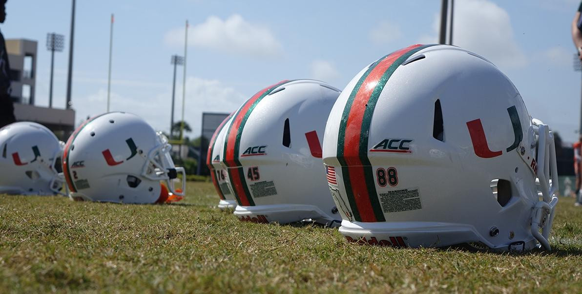 Photo Gallery: #CanesCamp - Day Four