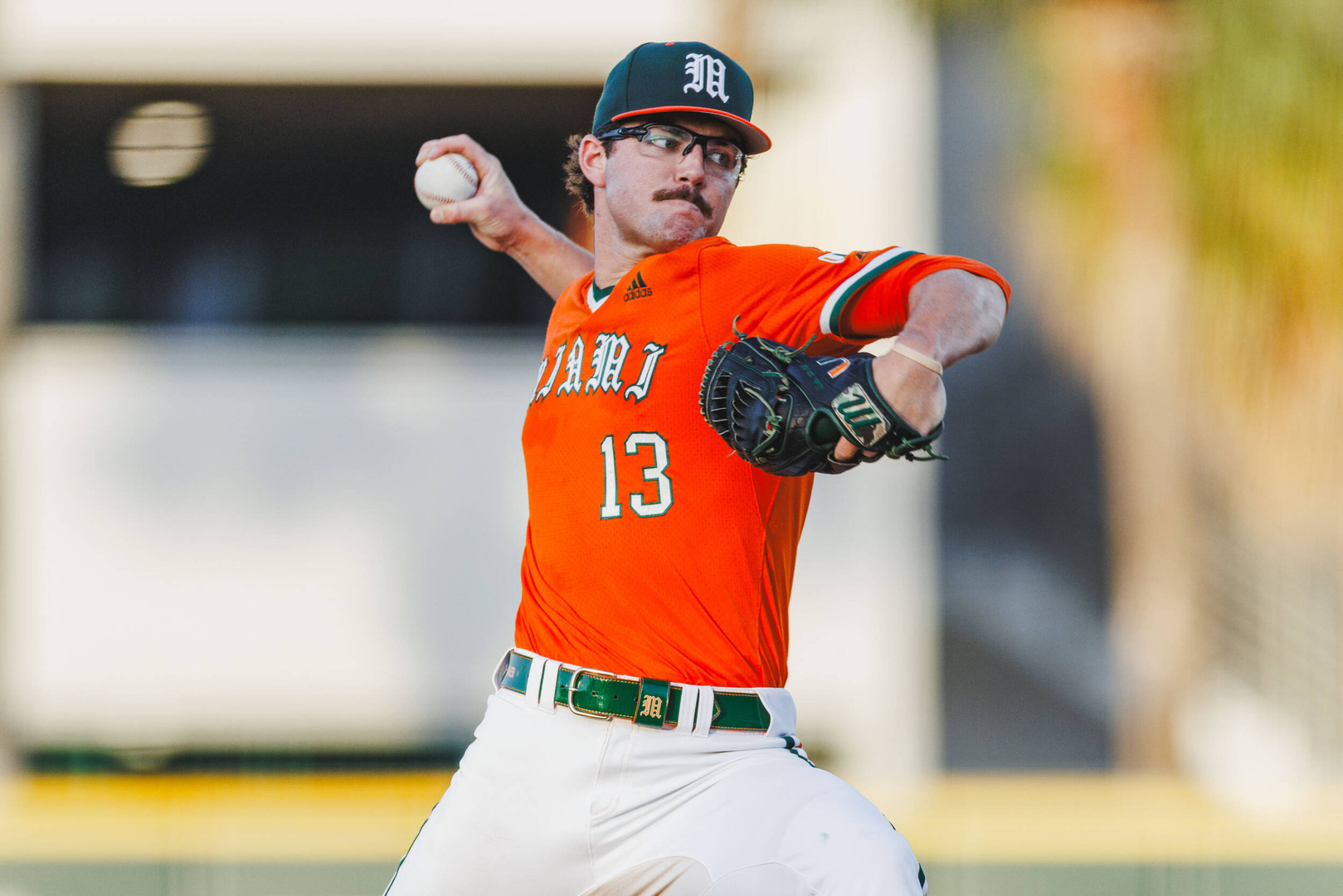 Hugus Drafted by Seattle in Third Round of MLB Draft Hugus Drafted by Seattle in Third Round of MLB Draft