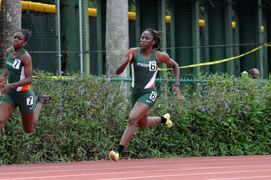 2014 Miami Invitational