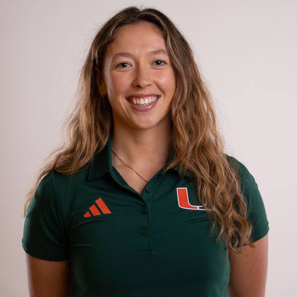Samantha Premerl - Rowing - University of Miami Athletics