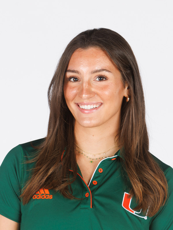 Layla Jolley - Rowing - University of Miami Athletics