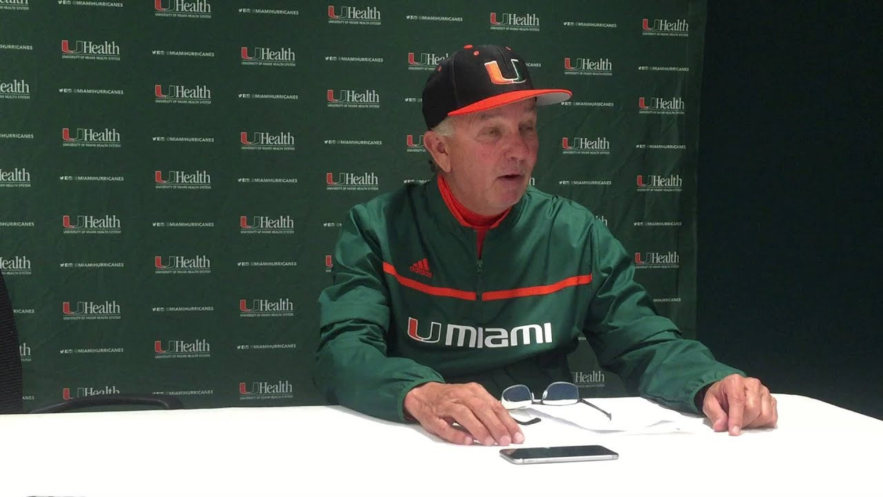 Jim Morris | Post-Game Presser | Rutgers | 2.20.16