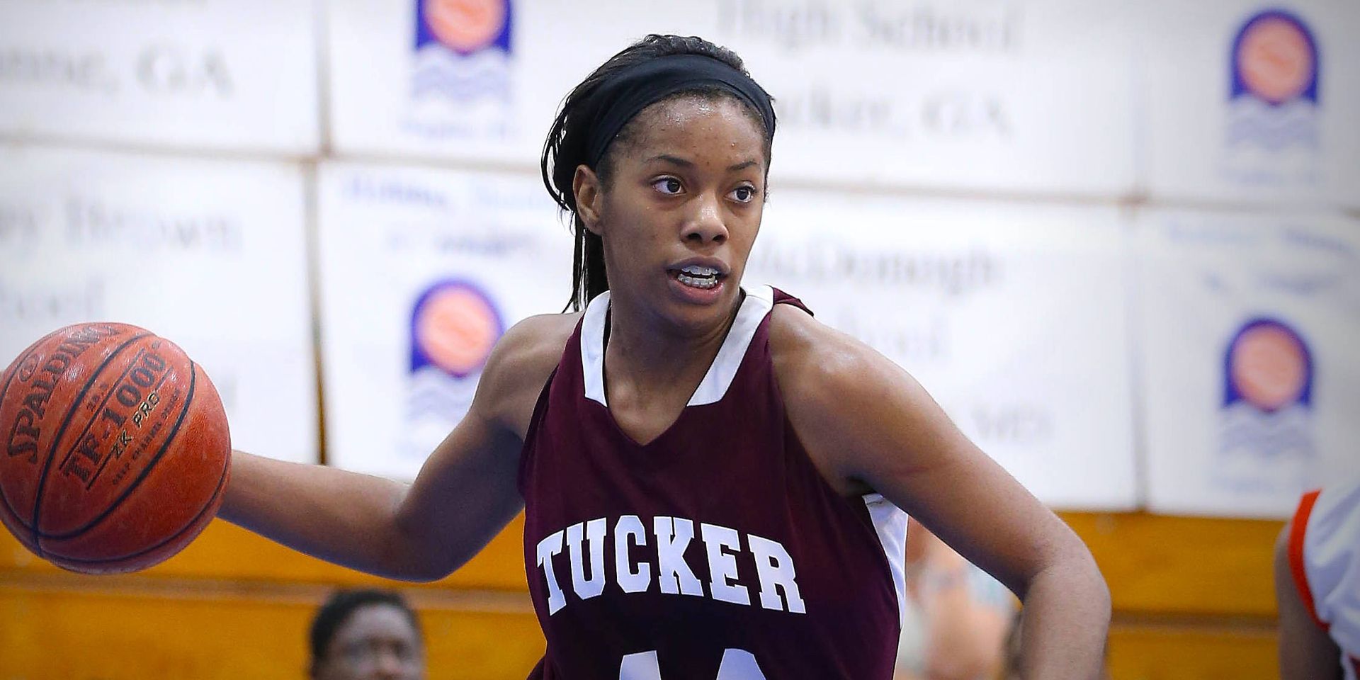 WBB Signee Named Georgia 5A Player of Year