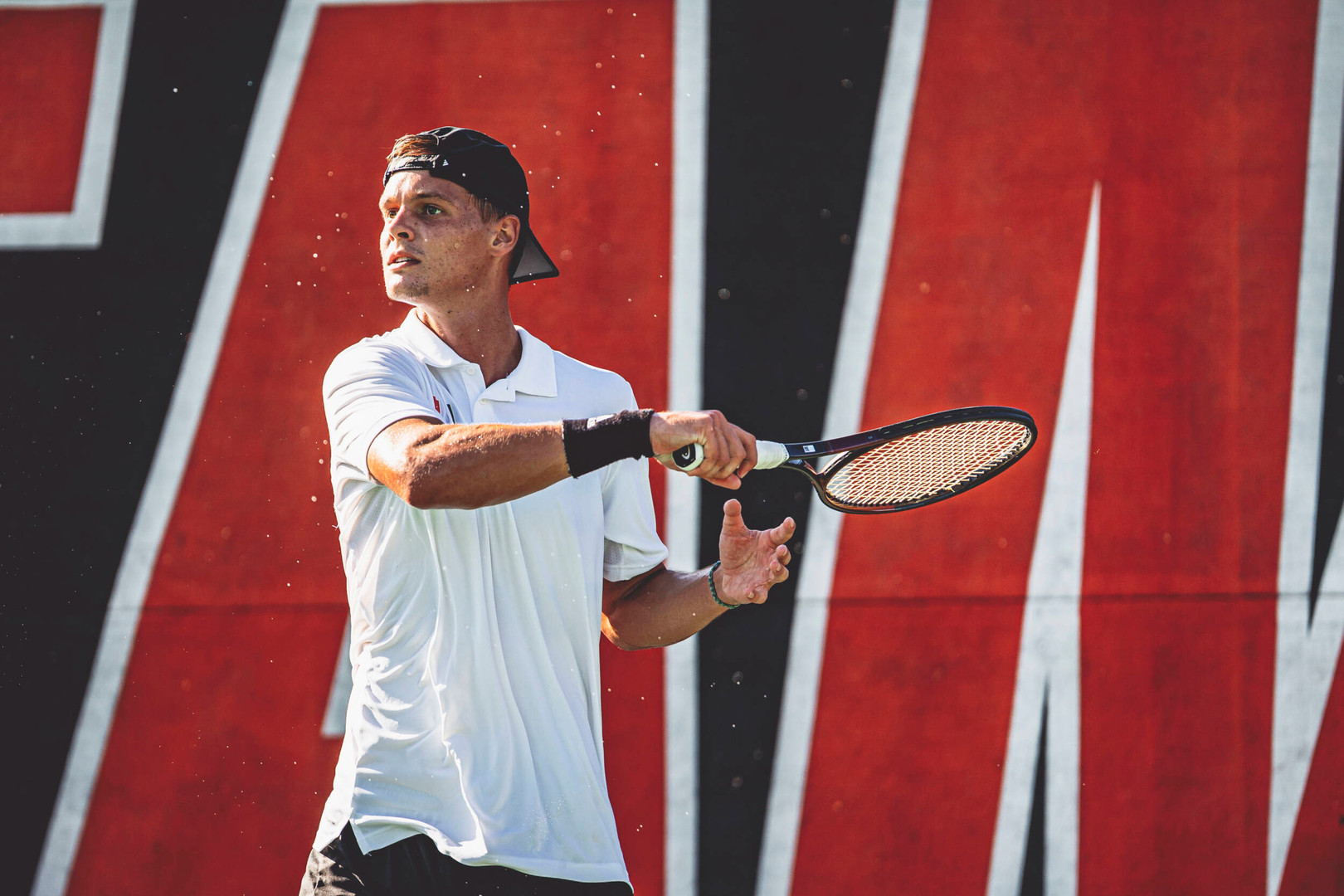 M. Tennis Wraps Up ITA All-American Championships M. Tennis Wraps Up ITA All-American Championships