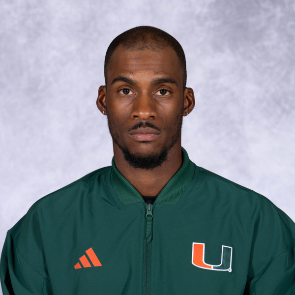 Jason Martin - Track &amp; Field - University of Miami Athletics