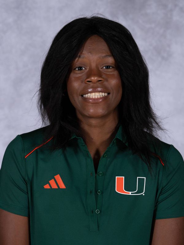 Alyssa Bacchus - Rowing - University of Miami Athletics