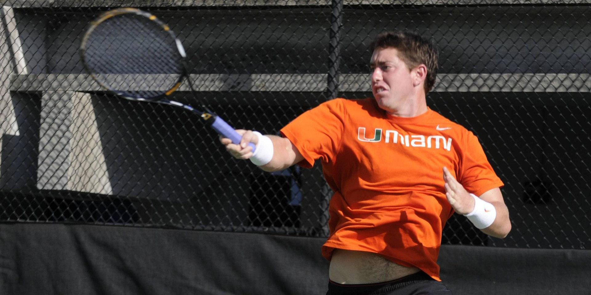 Miami Men's Tennis Summer Recap