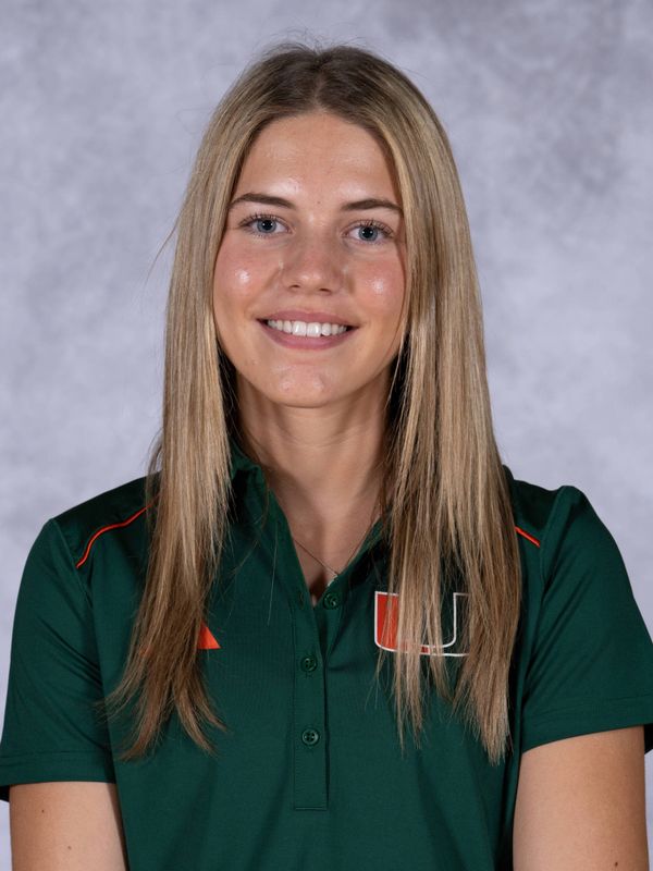 Samantha Helmering - Rowing - University of Miami Athletics