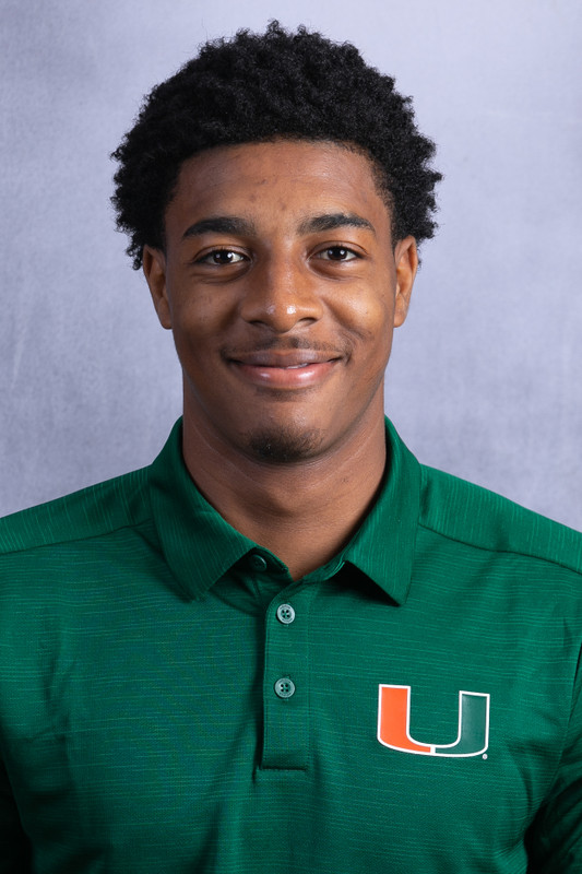 Jacolby George - Football - University of Miami Athletics Jacolby George - Football - University of Miami Athletics
