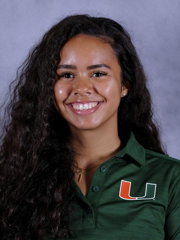 Emily Muir -  - University of Miami Athletics